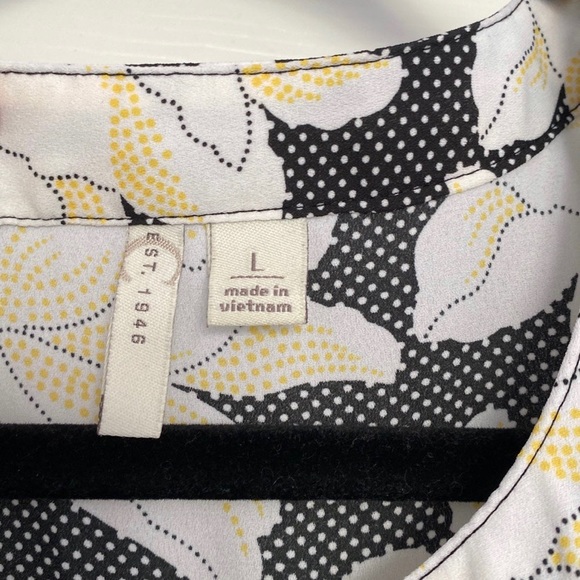 Cato Blouse - Picture 2 of 4